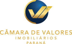 Logo Camara de Valores do Parana