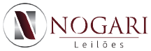 Nogari Leiloes Logo